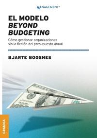 El modelo beyond budgeting