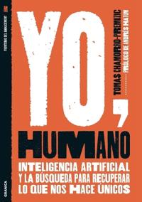 Yo, Humano