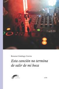 Esta canción no termina de salir de mi boca