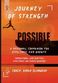 Journey of Strength