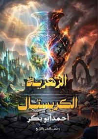 الزهرية الكريستال