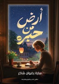 أرض من حبر