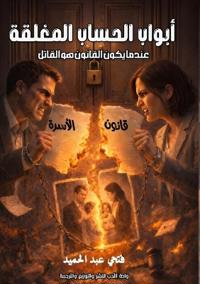 أبواب الحساب المغلقة