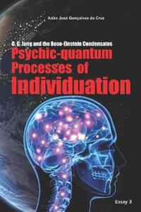C. G. Jung and the Bose-Einstein Condensates