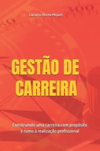 Gestão de Carreira
