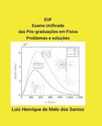 EUF Exame Unificado das Pós-graduações em Física