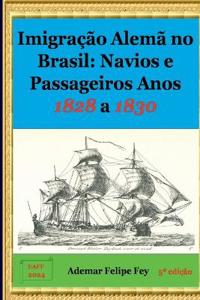 Imigra o Alem No Brasil