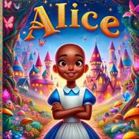 Alice's Castle of Colors