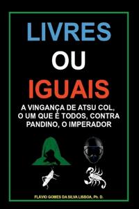 Livres Ou Iguais