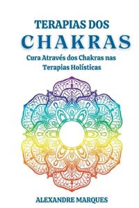 Terapias Dos Chakras