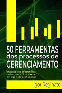 50 Ferramentas DOS Processos de Gerenciamento