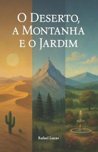 O Deserto, a Montanha e o Jardim