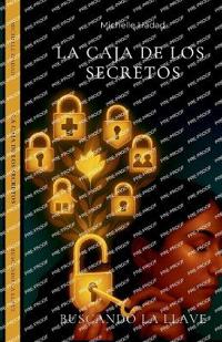 La Caja de los Secretos