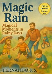 Magic Rain.