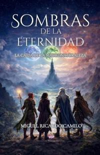 Sombras de la Eternidad