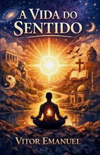 Bokomslag för "A Vida do Sentido"