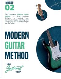 Modern Guitar Method