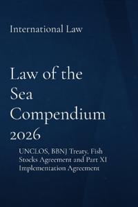 Law of the Sea Compendium 2026