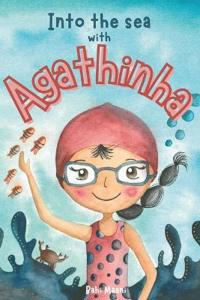 Into the sea with Agathinha