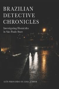 Brazilian Detective Chronicles