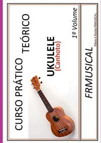 Curso Pr tico Te rico Ukulele [n o Destro/canhoto]
