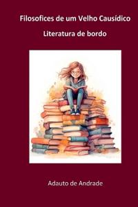 Bokomslag for "Filosofices De Um Velho Causídico"
