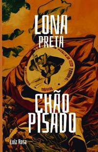 Lona Preta chão Pisado