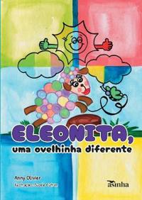 Eleonita, uma ovelhinha diferente