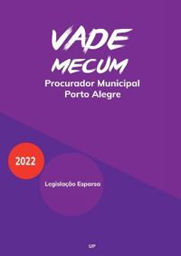 Vade Mecum Pgm Porto Alegre