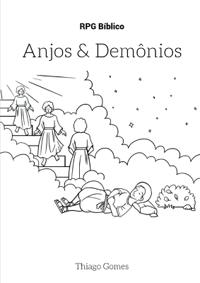 Rpg B?blico - Anjos & Dem?nios
