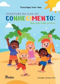 Aventura na ilha do conhecimento