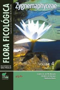 Flora Ficológica do Estado de São Paulo