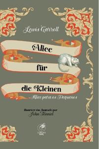 Alice für die Kleinen