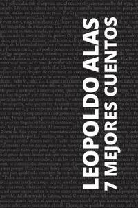 7 mejores cuentos - Leopoldo Alas