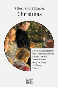 7 Best Short Stories - Christmas