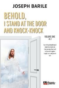 Behold, I Stand At the Door and Knock-knock
