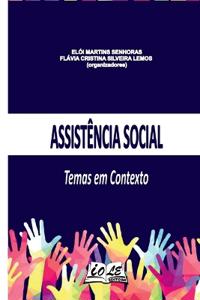 Assistência Social