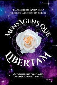 Mensagens Que Libertam