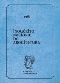 Inquérito Nacional de Arquitetura