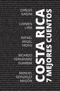 7 mejores cuentos - Costa Rica
