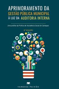 Aprimoramento Da Gest o P blica Municipal Luz Da Auditori