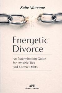 Energetic Divorce
