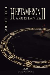 Heptameron II