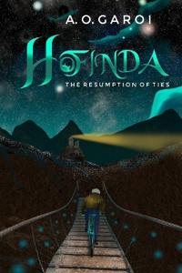 Hofinda, The Resumption of Ties