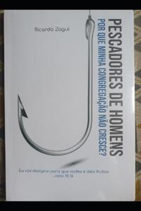 Pescadores de homens