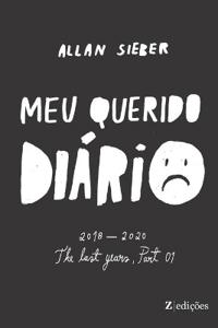 Meu Querido Diário - Volume 1