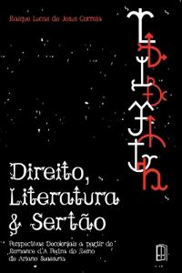 Direito, Literatura & Sertão