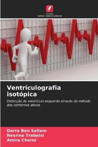Ventriculografia isotópica