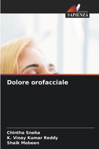 Dolore orofacciale
