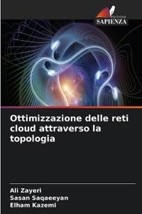 Ottimizzazione delle reti cloud attraverso la topologia